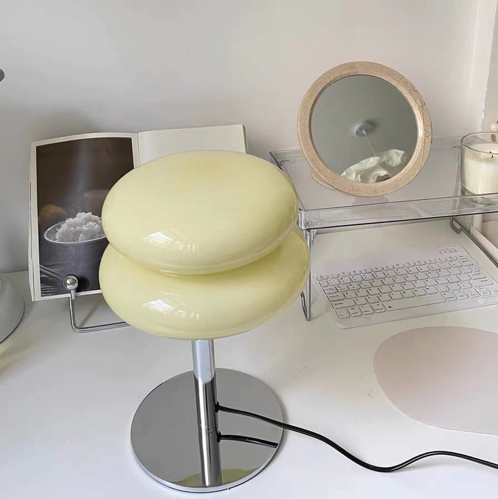 Bubblegum table lamp