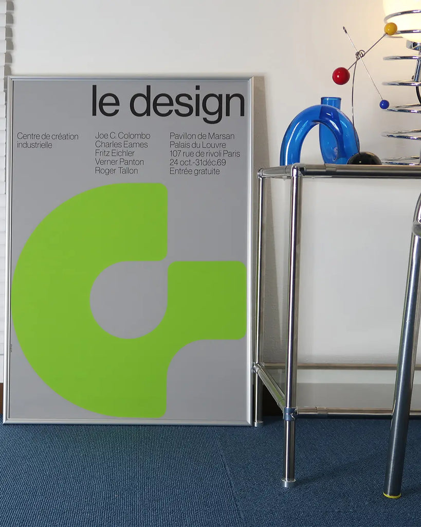 Le design – Official Bauhaus Japan
