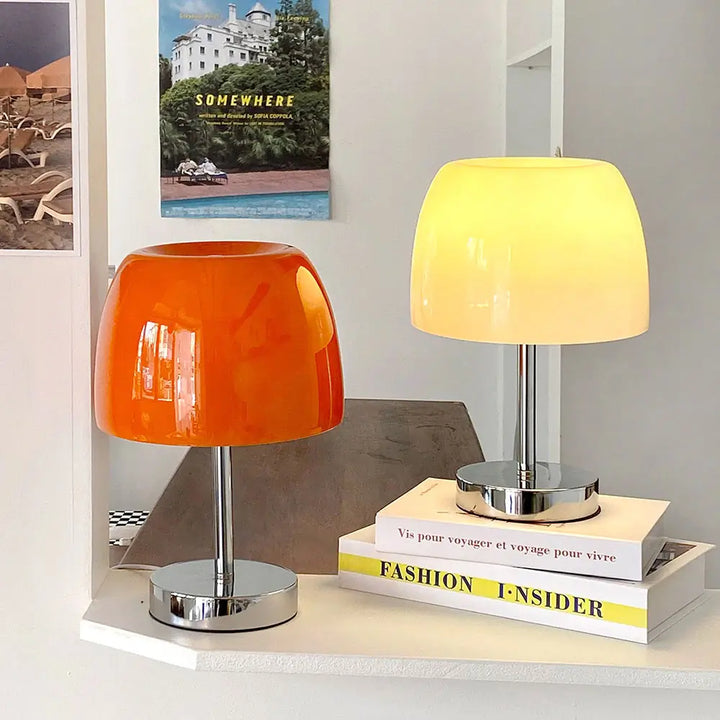Bauhaus stand table lamp