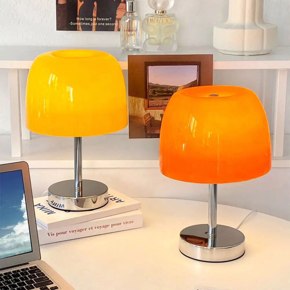 Bauhaus stand table lamp
