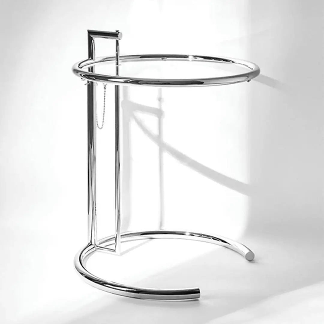 Modular round side table – Official Bauhaus Japan Modular round side table – Official Bauhaus Japan