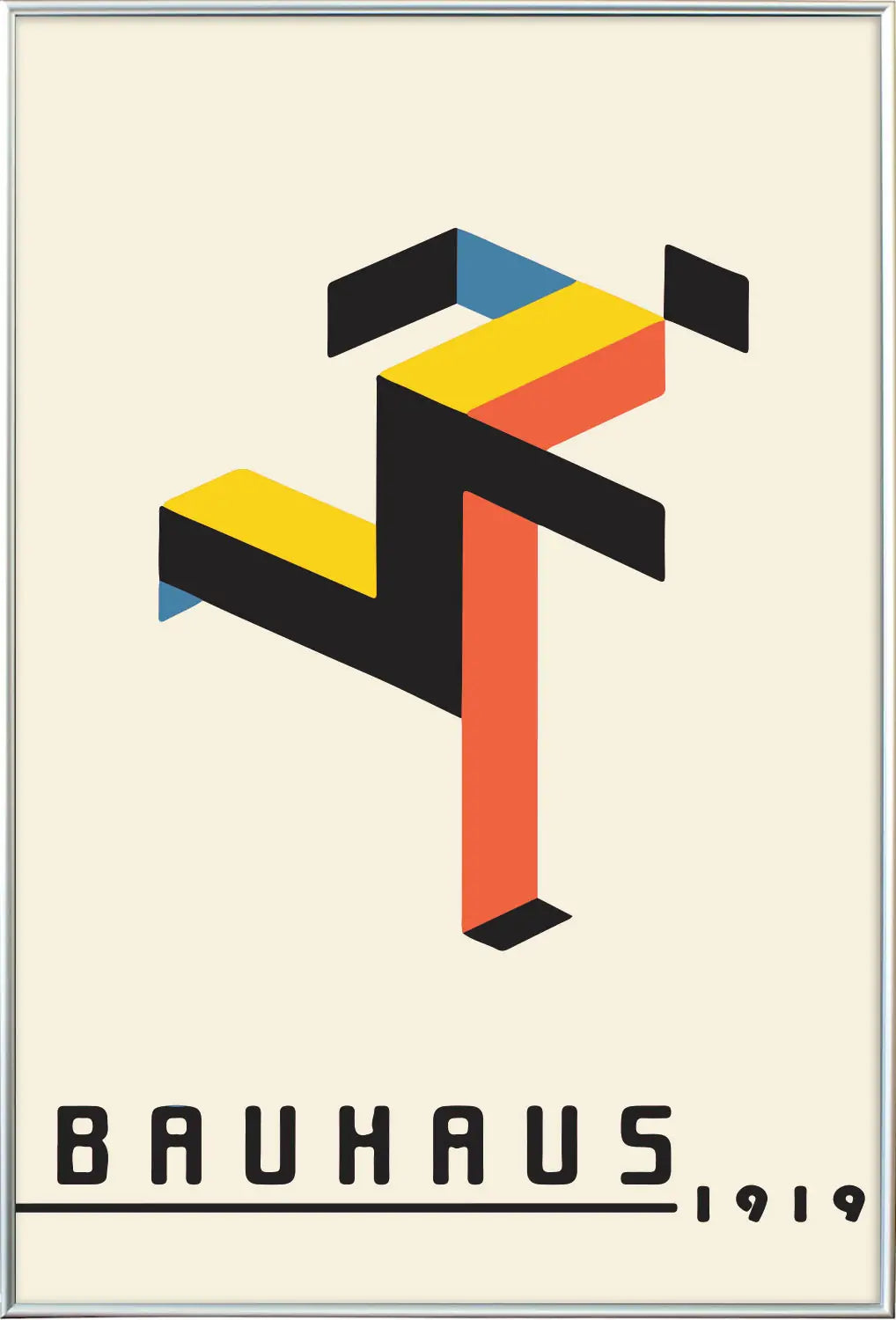 Running Bauhaus – Official Bauhaus Japan