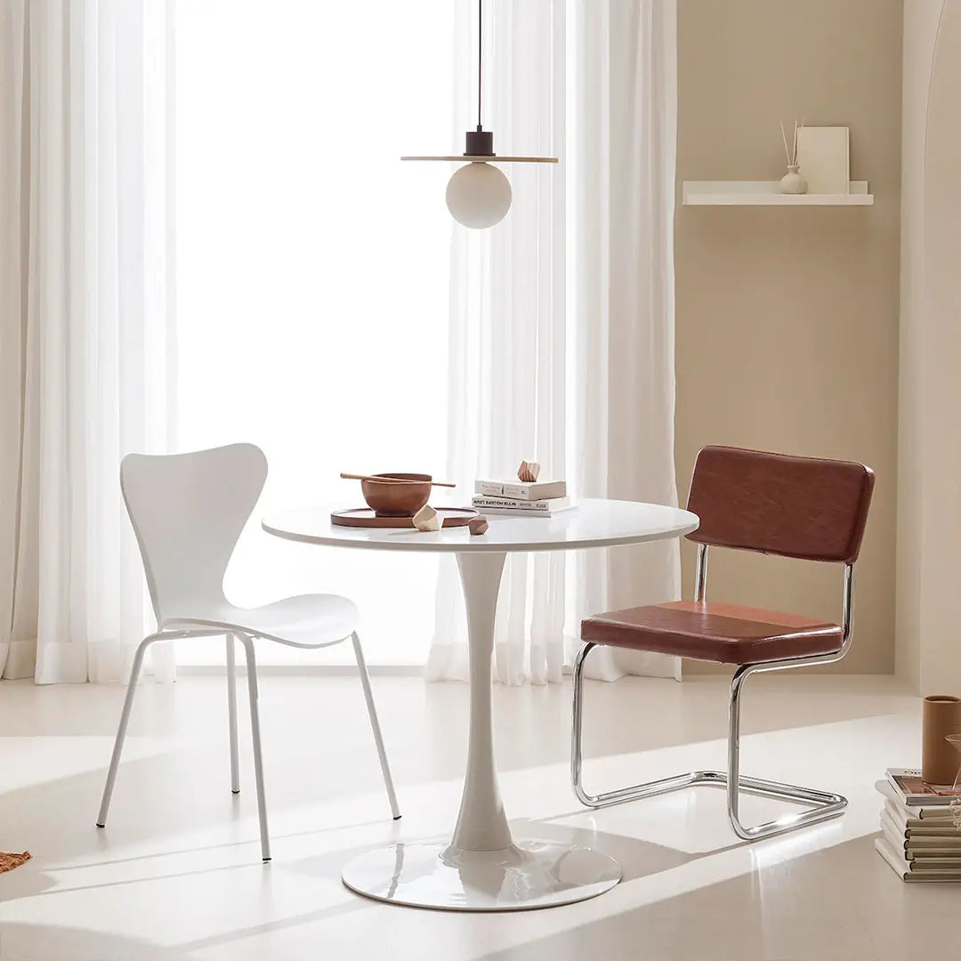 Bauhaus Cafe Table