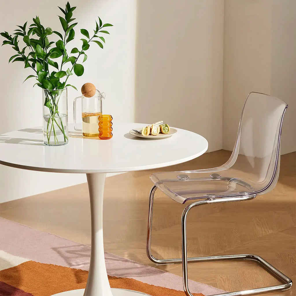 Bauhaus Cafe Table – Official Bauhaus Japan