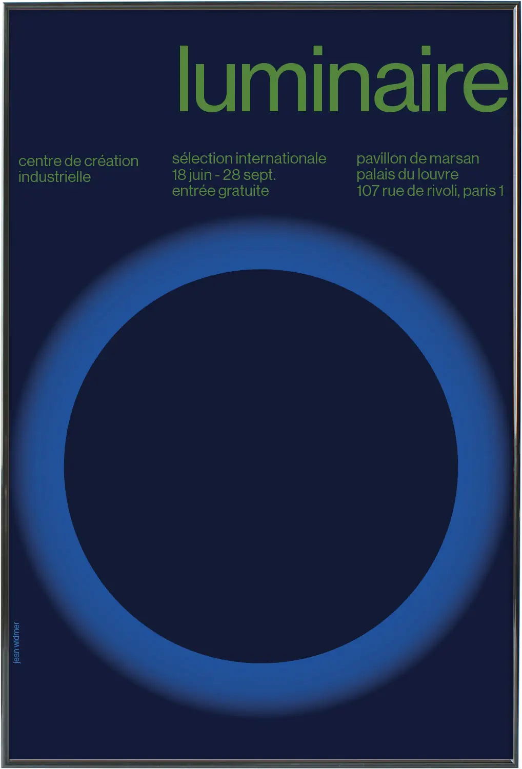 Luminaire