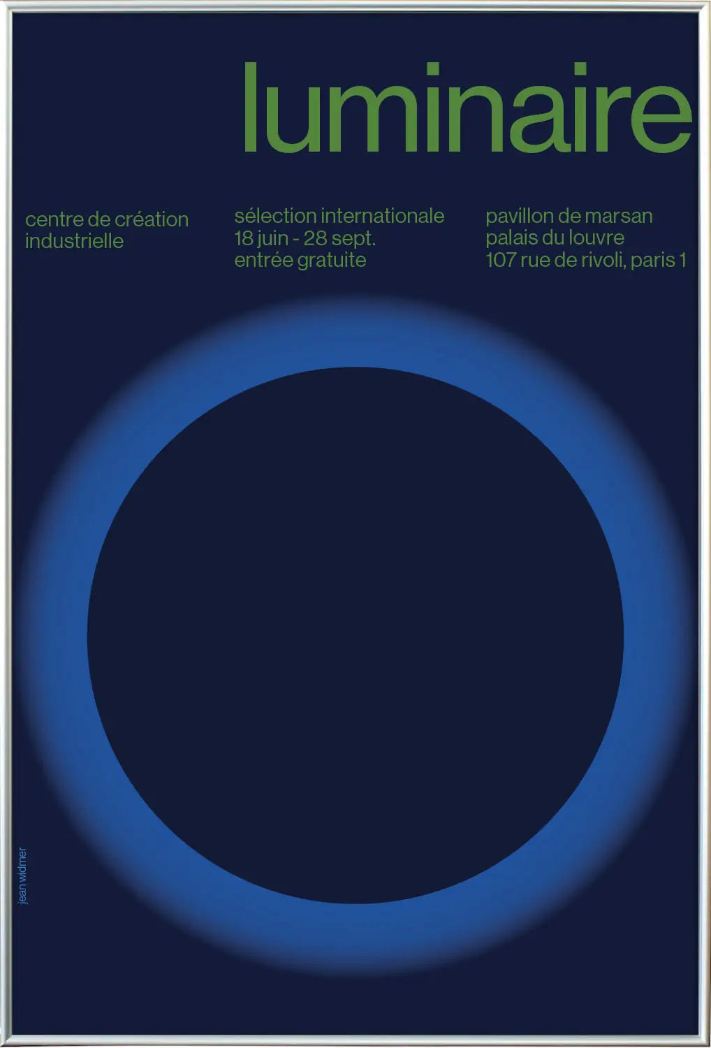 Luminaire