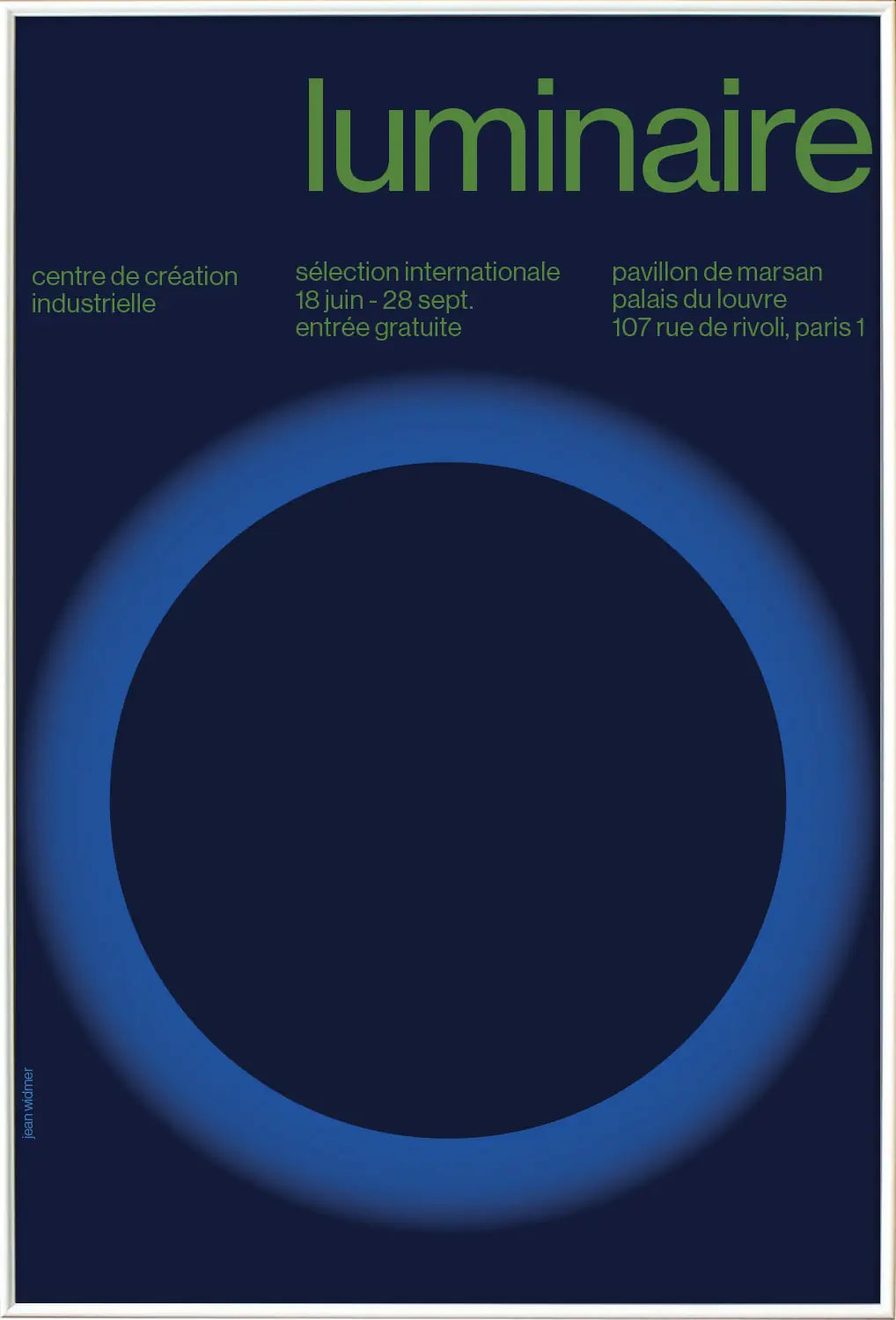 Luminaire