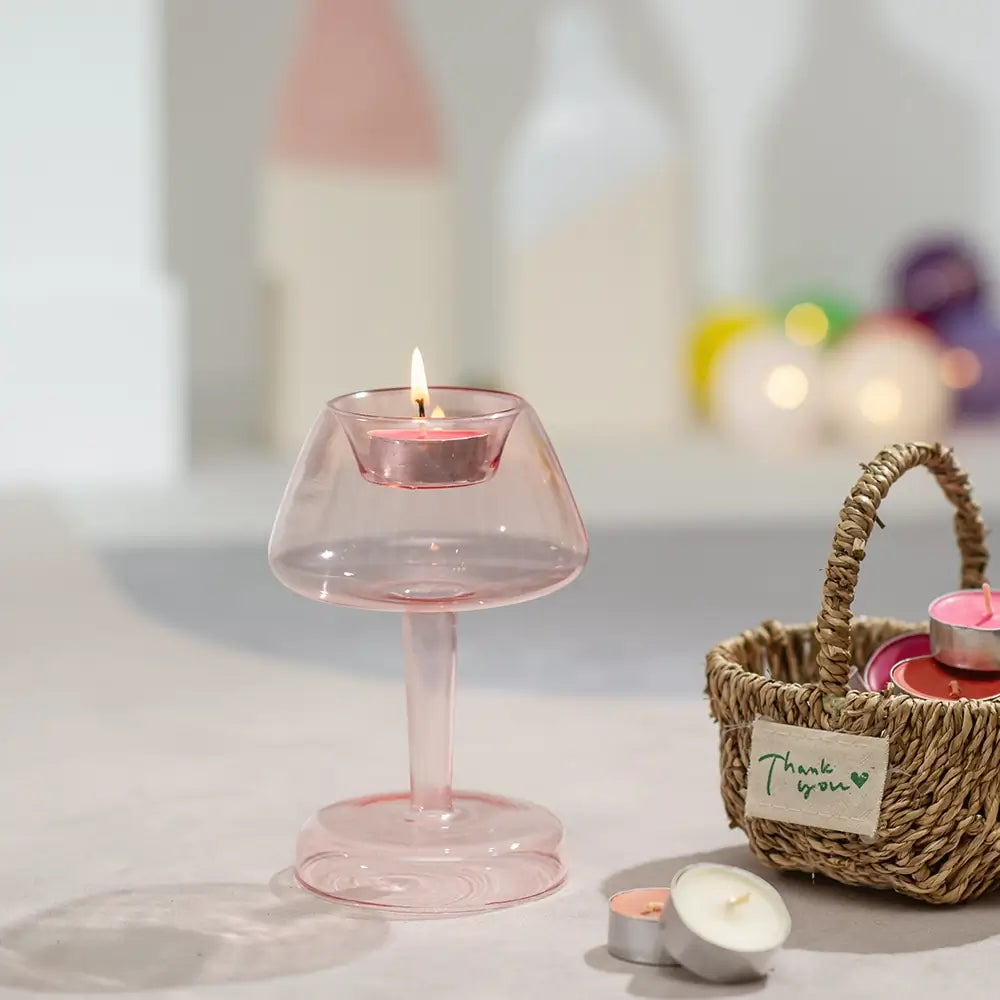Mushroom vase & candle holder – Official Bauhaus Japan Mushroom vase & candle holder – Official Bauhaus Japan