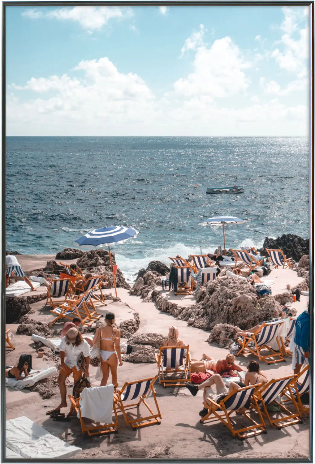 Vacances in Nice